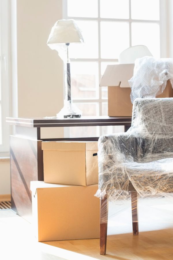 Trave Entrümpelung - Ratekau - Wohnungsauflösung - Haushaltsauflösung - Betriebsauflösung